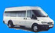 rent a bus in agadir morocco