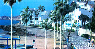taghazout beaches