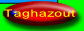 taghazout 
