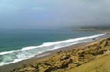 plage prés de la madrague à km 5 : 05 km dev taghazout