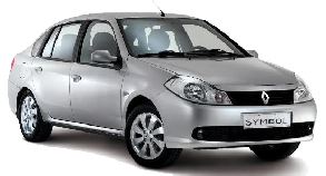 renault agadir service an rental car