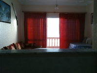 hotel room & apartments close to the beach