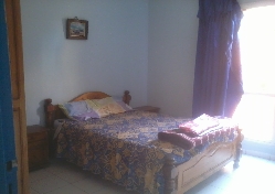 hotels taghazout room