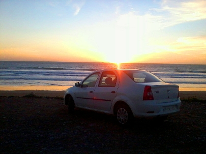 Surf car guarantee a cheap car hire, quality,with a great services