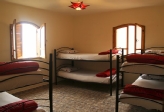 Surf accommodation, surf hostel Taghazout