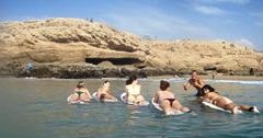 surf school & surf camps of Morocco :  surf classes, surf coaching, surf courses, surf guides.