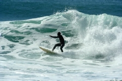 beaches of tamraght and taghazout