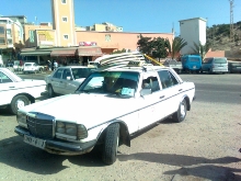  Agadir taxiS transfer, quote, booking & more information